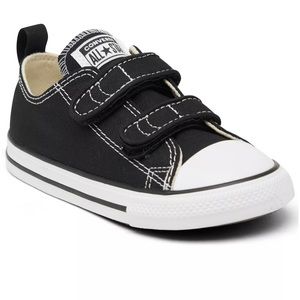 New Toddler Converse size 10